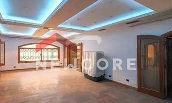 Imagem: Casa em Rua Fausto - Vila Moinho Velho