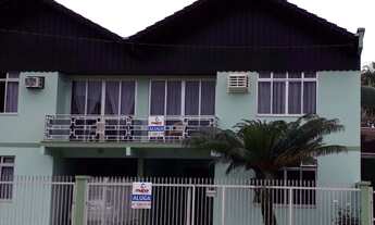 Imagem: Casa para alugar com 3 dormitórios em Araponguinhas