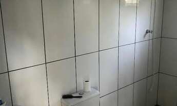 Imagem 6: Rancho no Rio Araguaia região da viuvá