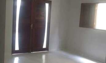 Imagem 4: Casa nova no bairro São Luiz, Arapiraca