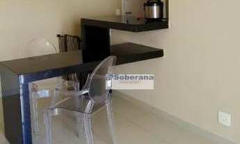 Imagem 5: Apartamento residencial à venda, Mansões Santo Antônio, Campinas