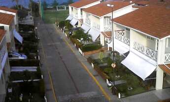 Imagem 2: Condominio Porto Bahamas! Maria Farinha