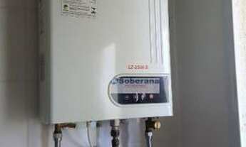 Imagem 7: Apartamento residencial à venda, Mansões Santo Antônio, Campinas