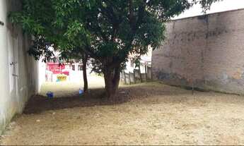 Imagem: Terreno Centro SBC