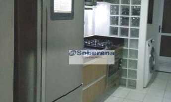 Imagem 6: Apartamento residencial à venda, Mansões Santo Antônio, Campinas