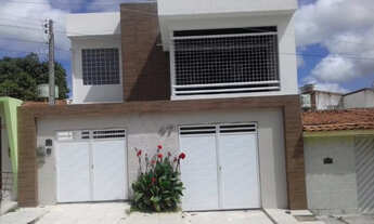 Imagem: Aluguel casa 6 quartos - Perto do Norte