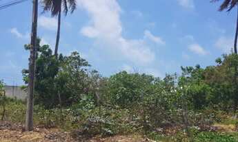 Imagem 5: Terreno de esquina a venda - 510 m² - Eusébio - Mangabeira