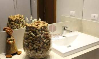 Imagem 3: Apartamento Duplex com 4 suítes - Maringá/PR