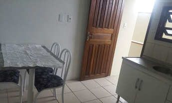 Imagem: Kitnet mobiliada otima localização