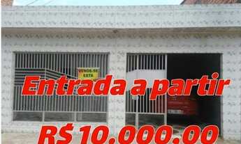 Imagem: A.C) Possua já sua casa própria