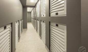 Imagem 6: Barbada Apartamento 4 quartos no Edifício Città Di Vinci em Balneário Camboriú