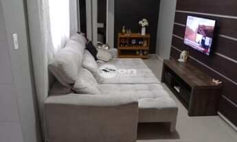 Imagem 6: SANTO ANDRé - Apartamento Padrão - Vila João Ramalho