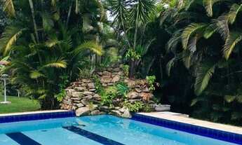 Imagem 7: Chácara e Pousada com 5.613 m2 em Lindoia -SP