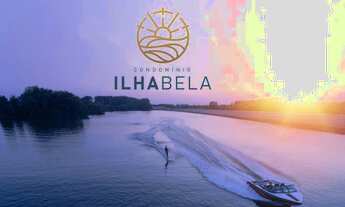 Imagem: Condomínio Ilha Bela - Beira de lagoa