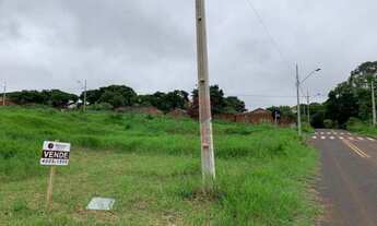 Imagem 2: Terreno à venda, 387 m² por R$ 150.000,00 - Conjunto João de Barro Porto Seguro II - Marin