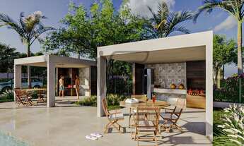 Imagem 6: Condomínio Ilha Bela - Beira de lagoa