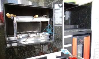 Imagem 6: APTO 3 QTS 1 SUÍTE 3 VGS ELDORADO CONTAGEM - MG