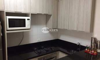 Imagem 3: SANTO ANDRé - Apartamento Padrão - Vila Scarpelli