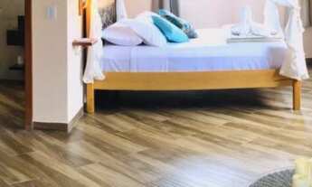 Imagem 6: Pousada de alto padrão no Centrinho do Rosa