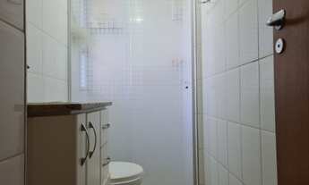 Imagem 4: Apartamento no Saraiva - 73m², 3 Quartos, Cozinha com Armários