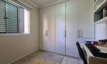 Imagem 7: Apartamento no Saraiva - 73m², 3 Quartos, Cozinha com Armários