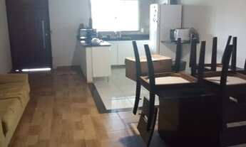 Imagem 5: OPORTUNIDADE !!!!Casa Ponte Alta Norte 245 mil!!!