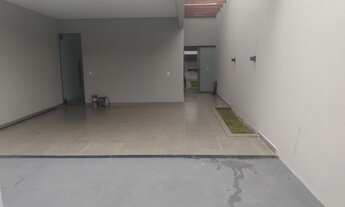 Imagem 4: Casa vale do sol jardim dos ipês 3/4 , Anápolis