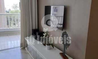 Imagem 5: Apartamento Alto da Lapa, 78 m², 3 dormitórios, 1 suíte, 2 vagas