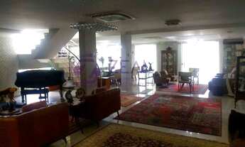 Imagem 5: Rio de Janeiro - Casa de Condomínio - Barra da Tijuca