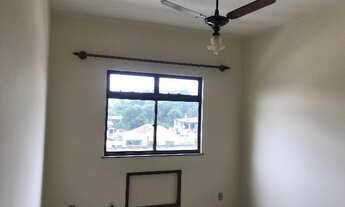 Imagem 5: Ed. Santo Afonso, 02 quartos, sala, garagem. Proxímo ao Convento e Hospital da Unimed