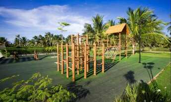 Imagem: Condomínio fechado na barra dos coqueiros