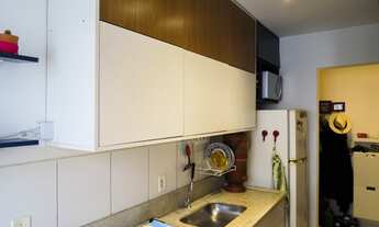 Imagem 2: Apartamento mobiliado na Av. Potássio Alves