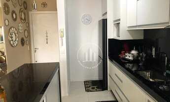 Imagem 5: Apartamento com 3 dormitórios à venda, 79 m² por R$ 585.000,00 - Barreiros - São José/SC