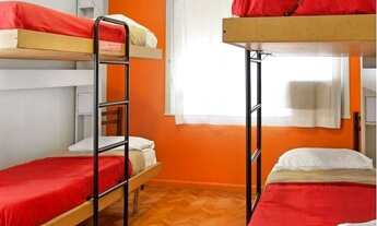 Imagem: Pensão Metrô Penha casa mobiliada