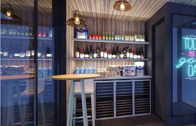 Imagem 3: Paulo Brito K) Lançamento em Porto de Galinhas (poucas unidades) 270m do Mar, Completo