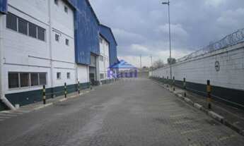 Imagem 4: LOCAÇÃO - GALPÃO - CARAPICUÍBA - SP