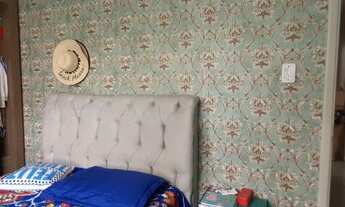 Imagem 3: Apartamento para venda possui 74 metros quadrados com 3 quartos em Pompéia - Santos - SP