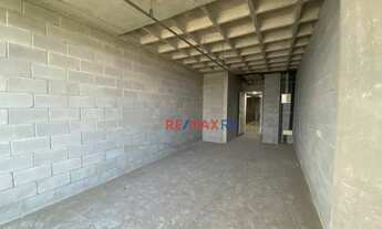 Imagem 7: Sala, 62 m² - venda por R$ 368.000,00 ou aluguel por R$ 1.500,00/mês - Barra Olímpica - Ri