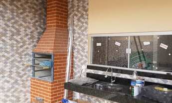 Imagem 4: Casa para venda com piscina no Bairro Antares