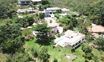 Imagem 2: Casa Jardim botânico - condomínio verde- lote 2000m2