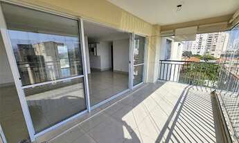 Imagem 3: EXCELENTE APARTAMENTO - ÓTIMA LOCALIZAÇÃO - 94 M² ÚTEIS