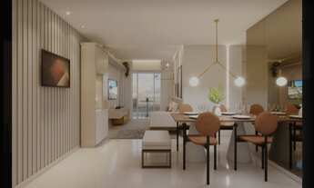 Imagem 5: Apartamento para venda possui 65 metros quadrados com 3 quartos em Meireles - Fortaleza