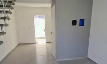 Imagem 6: Sobrado em Condomínio 2 quartos Espinheiros Itajaí