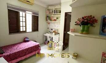 Imagem 6: Casa de Condomínio à venda na Cohama, 3 quartos, fino acabamento, 2 vagas