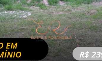 Imagem: Terreno com 1.071m2 no Condomínio Recanto