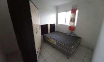 Imagem 7: Apartamento para venda tem 48 metros quadrados com 2 quartos em Jacarecanga - Fortaleza