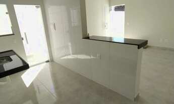 Imagem 1: Casa Geminada 2 quartos