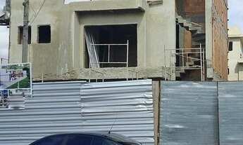 Imagem 2: Sobrado à venda no bairro Uberaba - Curitiba/PR