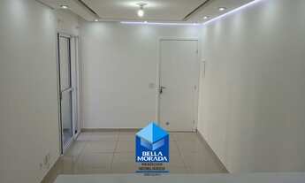 Imagem: Limeira - Apartamento Padrão - JARDIM DO