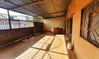 Imagem 4: Setor Oeste QD 25, 3quartos, laje lote 275m² para reforma R$ 350.000